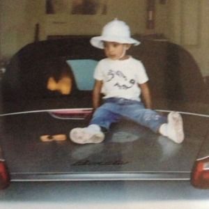 Meet your Posher, Anjali